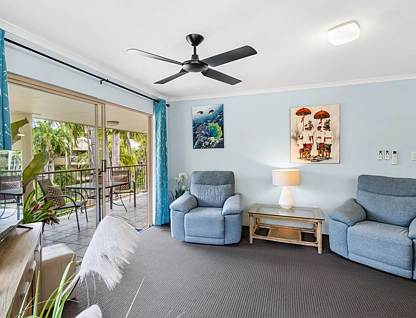 53/11-15 Port Douglas Road, Port Douglas, Cairns, 3 غرف, 2 حمامات, Apartment