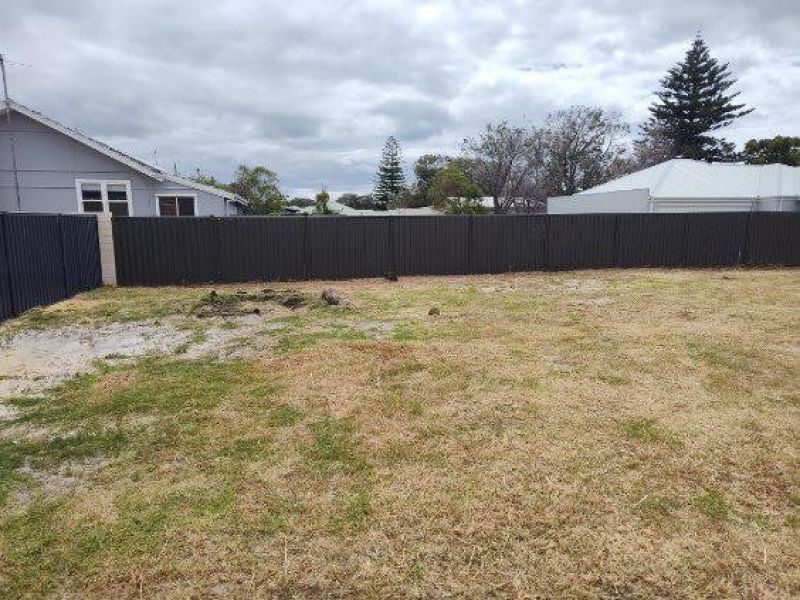 3A MAXTED ST, WEST BUSSELTON WA 6280, 0房, 0浴, Section