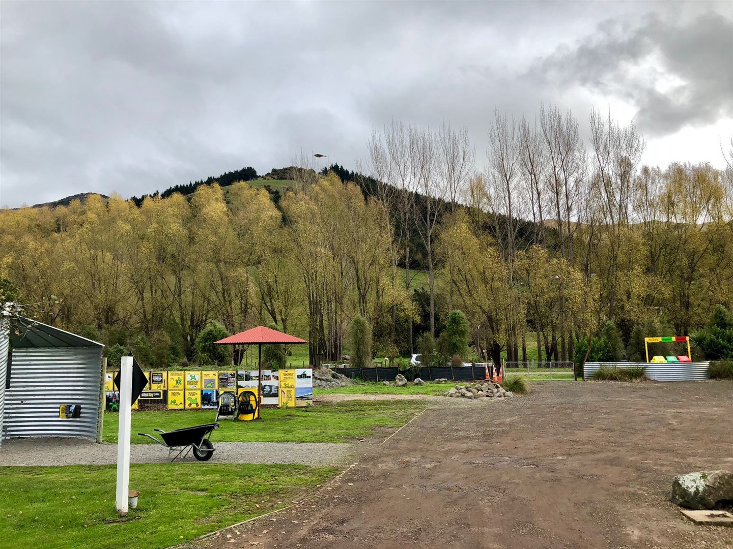 Commercial Banks Peninsula