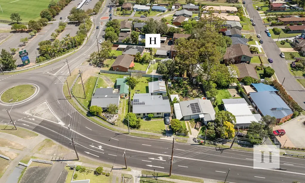 169 Wallarah Road, Gorokan, NSW 2263