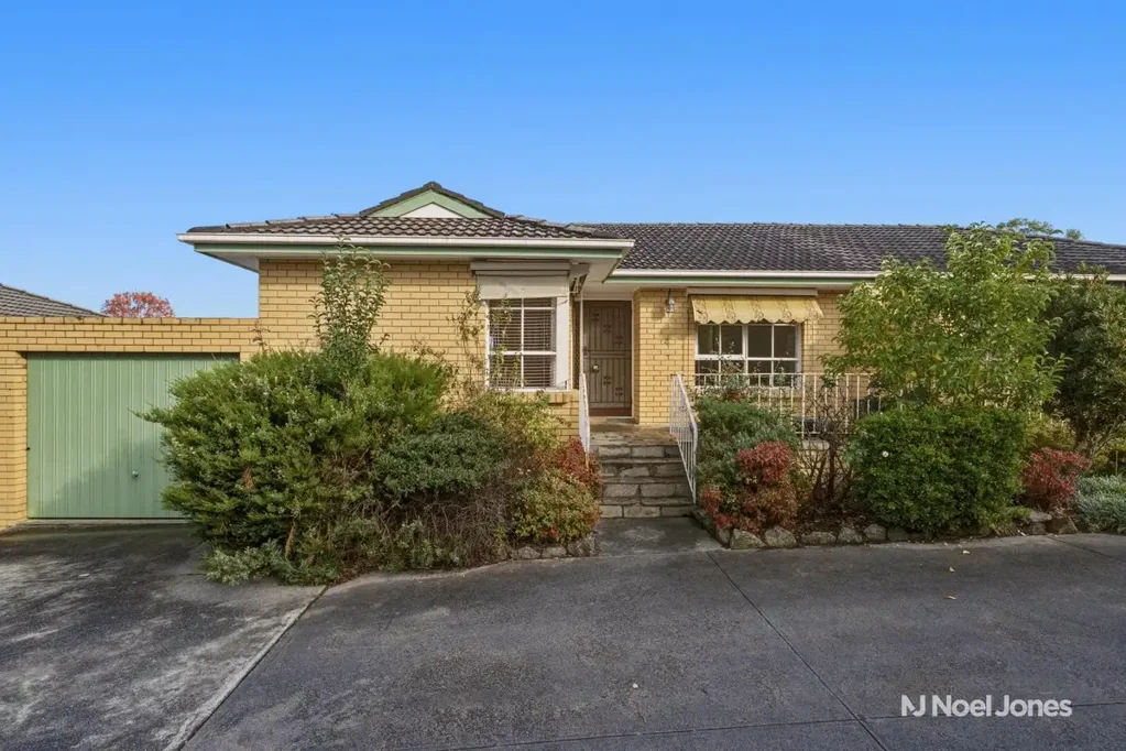 Convenience, Comfort And Low-Maintenance Living