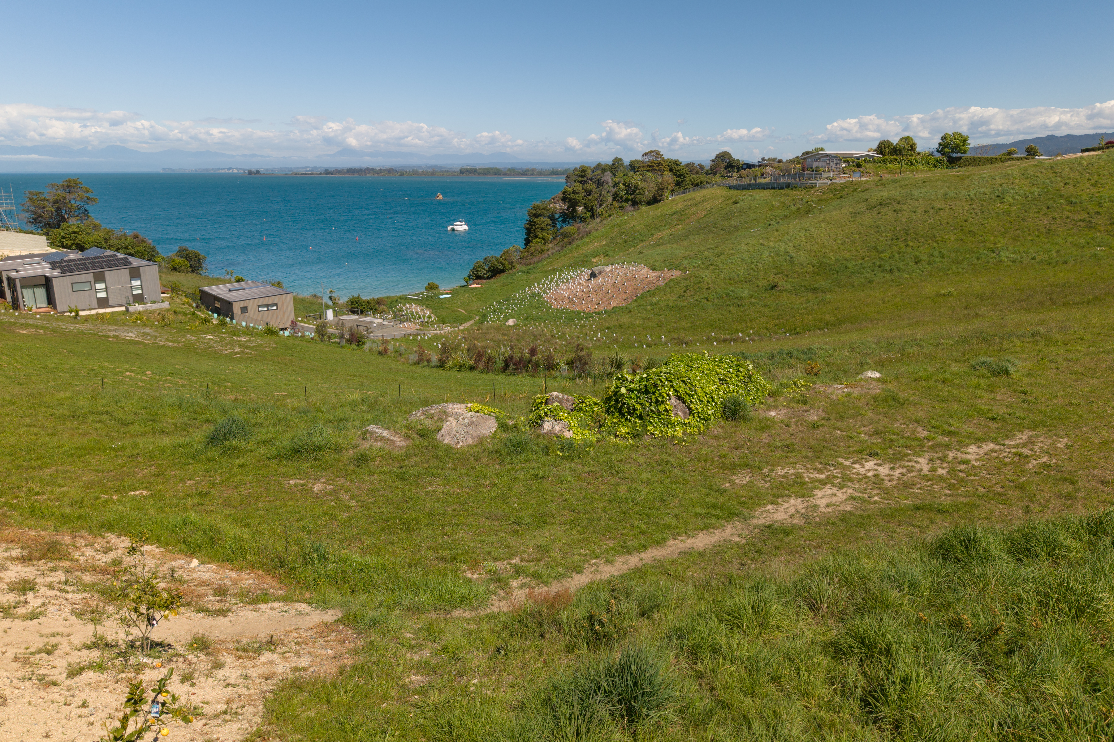 6 Fairburn Place, Kaiteriteri, Tasman, 0 rūma, 0 rūma horoi, Section