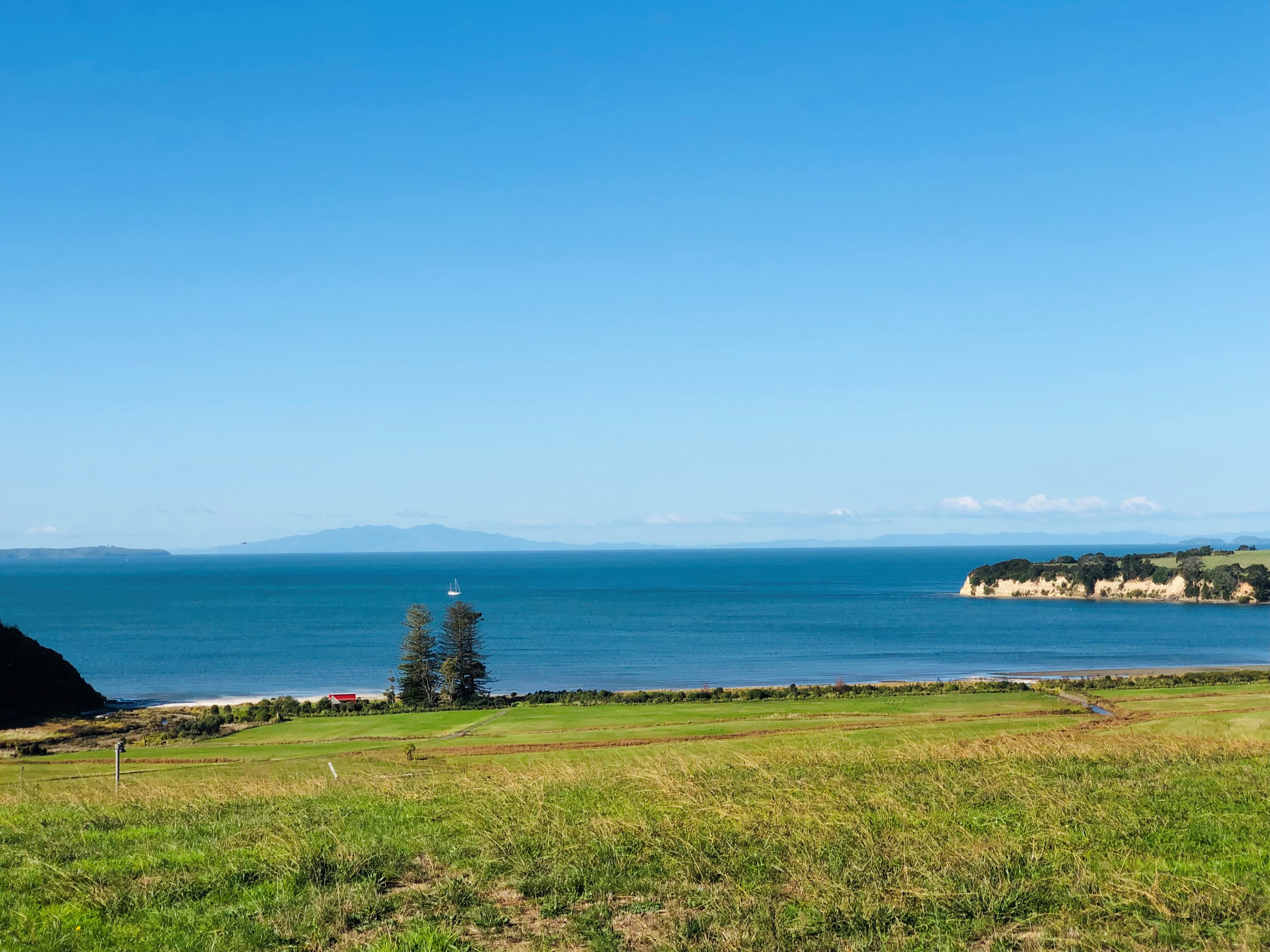 14 Hurihuri Road, Hibiscus Coast Surrounds, Auckland - Rodney, 0 habitaciones, 0 baños, Section