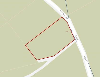 232 Waitahuna Gully Road, Lawrence, Clutha, 4 રૂમ, 0 બાથરૂમ