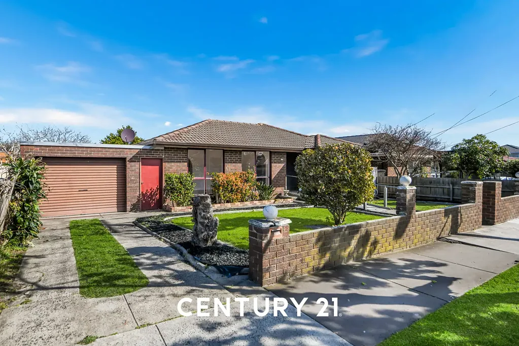 180 Bourke Road, Clarinda, VIC 3169
