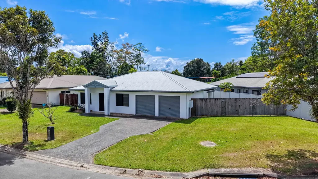 Mossman 4ਬੈੱਡਰੂਮ Move-In Ready Family Living