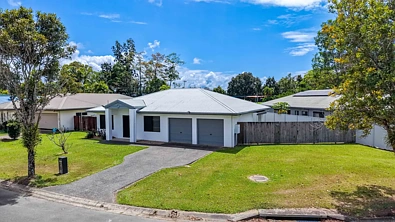 Mossman 4房  Move-In Ready Family Living