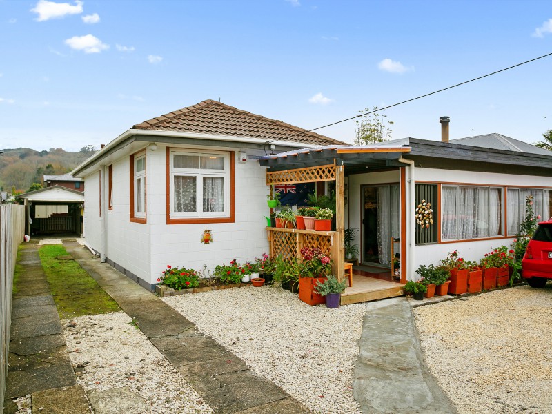 31 Te Kumi Road, Te Kuiti, Waitomo, 2 rūma, 0 rūma horoi