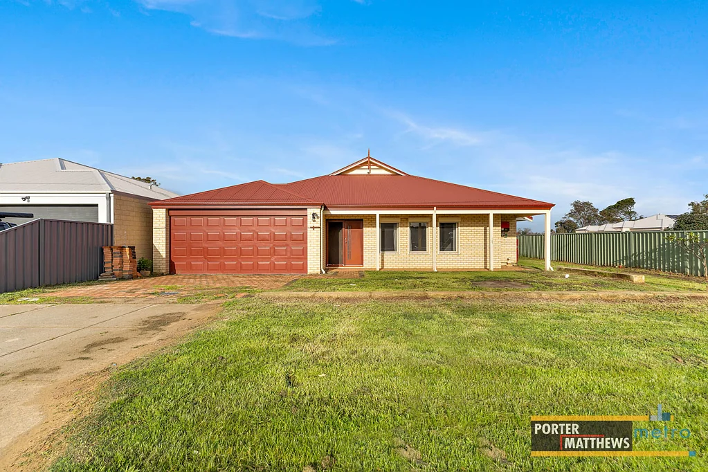 143 Attfield Street, Maddington, WA 6109