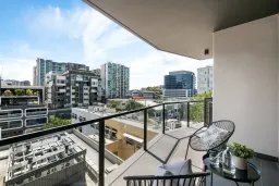 605/60 Doggett Street, Newstead