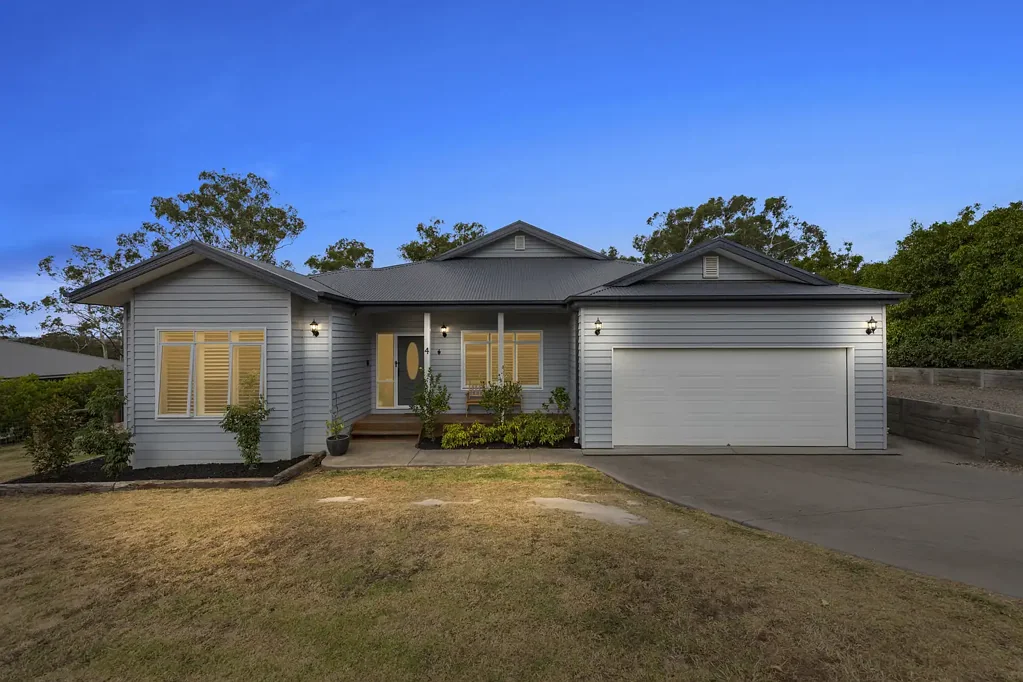 4 Jakobi court, Bunyip, VIC 3815, 4 Bedrooms, 2 Bathrooms, House