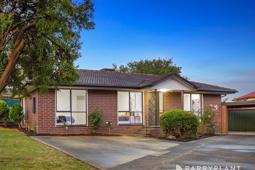 91 Borg Crescent, Scoresby, VIC 3179