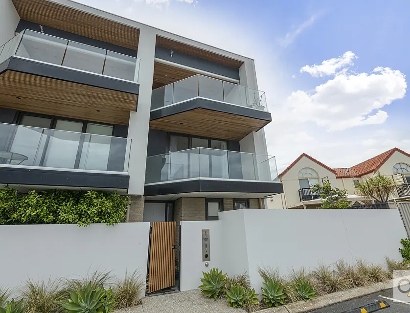 10/1 Mirani Court, West Lakes Shore, Western Adelaide, 3 침실, 3 욕실, Unit
