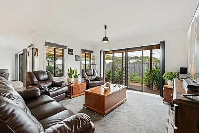 Silid Pahingahan - 13 Seagreen Close, Eagle Point, VIC 3878