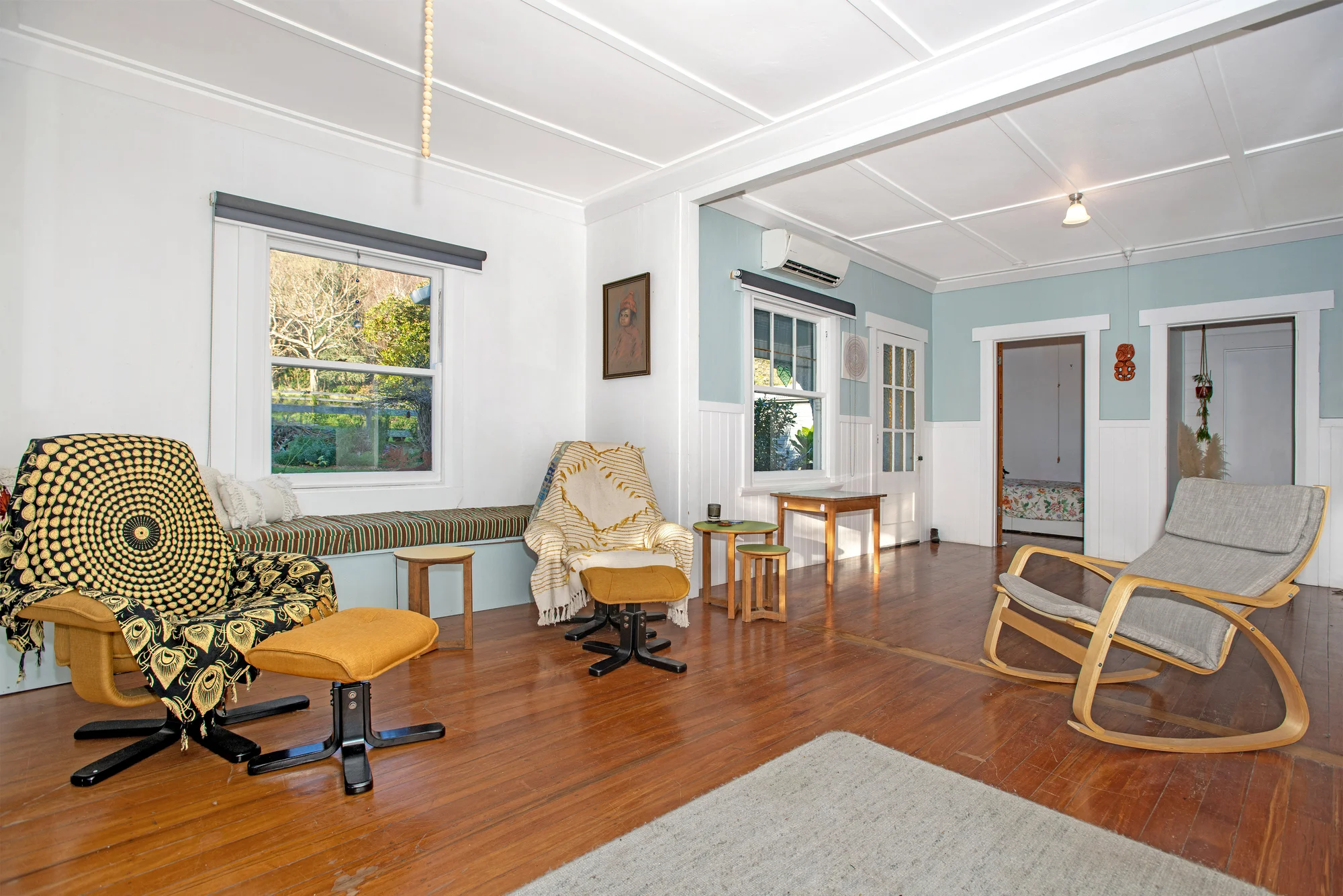 116 Darwin Road, Outer Kaiti, Gisborne, 2 Schlafzimmer, 1 Badezimmer, House