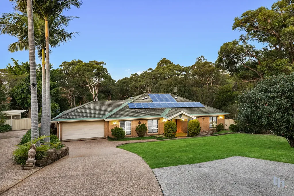 40A Delaware Drive, Macquarie Hills, NSW 2285