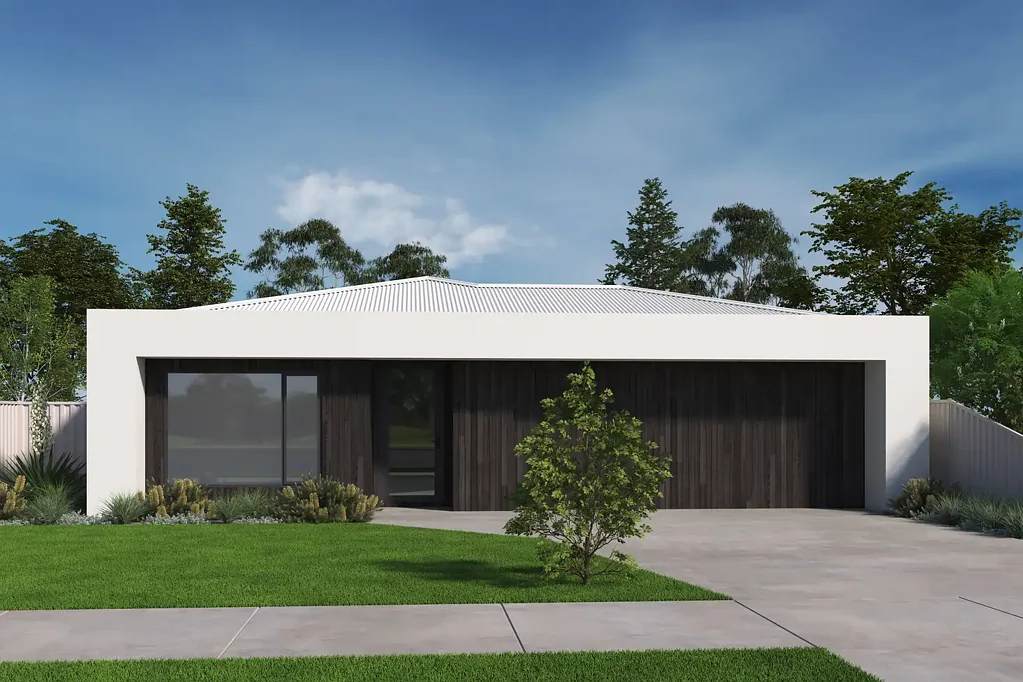 Brown Hill 3ਬੈੱਡਰੂਮ Custom House & Land Opportunity in Mallee Rise Estate – Build with Ryan Bros Building