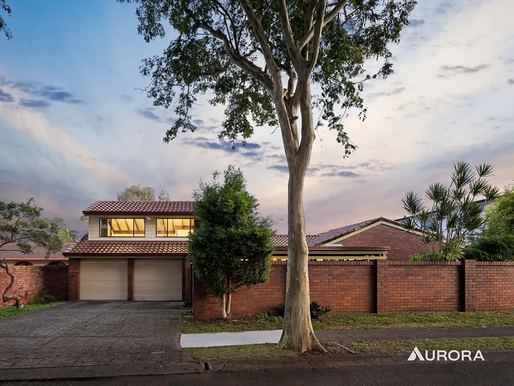 31 Faringdon Street, Robertson, QLD 4109