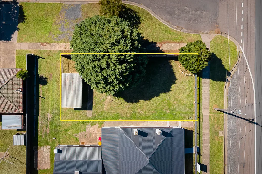 Goulburn Rare Opportunity in Prime Goulburn Location