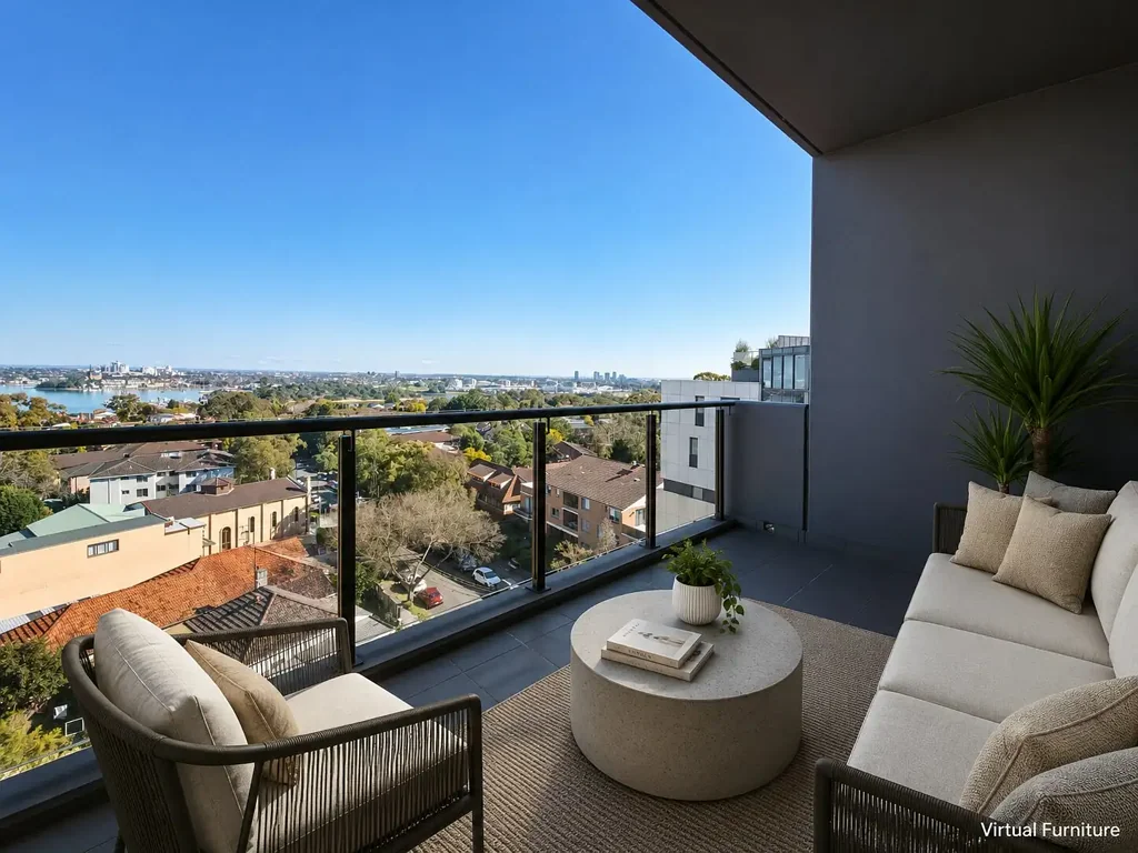Premium Top Floor Living in a Prime Gladesville Setting