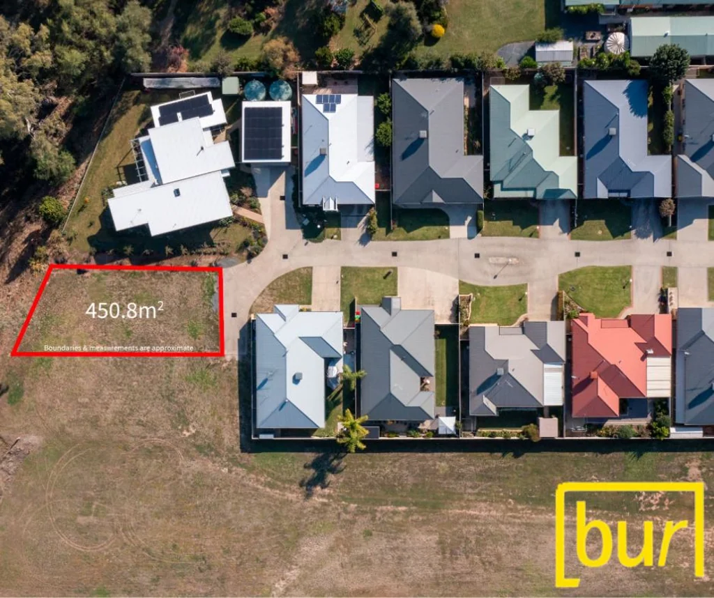 LOT 9/103 Pearce Street, Howlong, NSW 2643