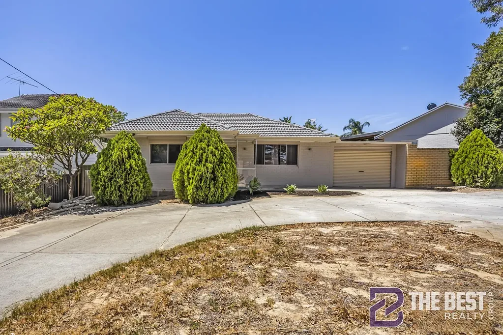 48 Lockett Street, Coolbellup, WA 6163