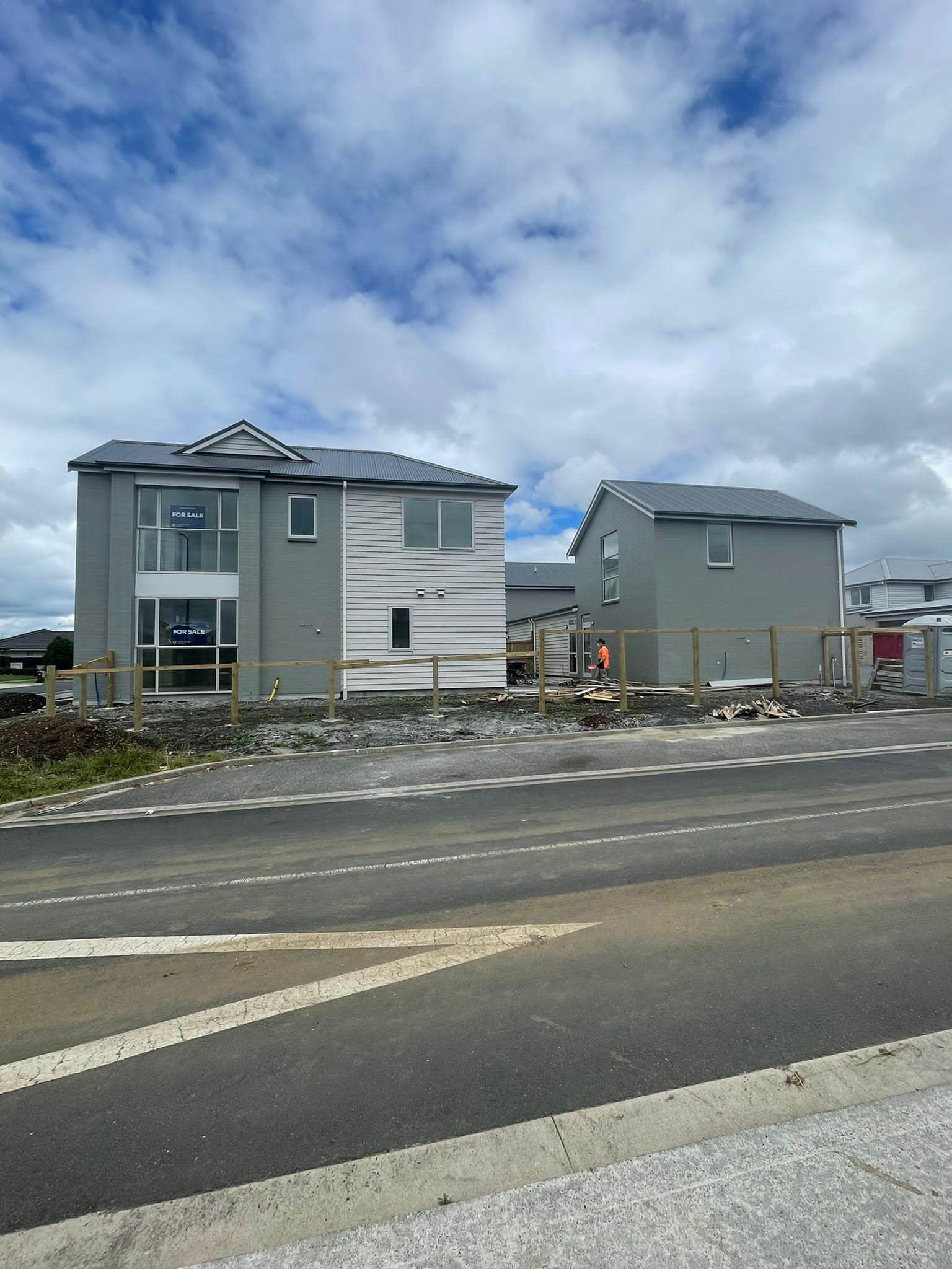 39 Aviation Street, Takanini, Auckland - Papakura, 4房, 0浴, Townhouse