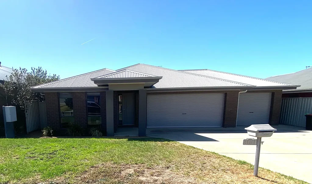 Hamilton Valley 5Zimmer Quality Dual-Occupancy Investment