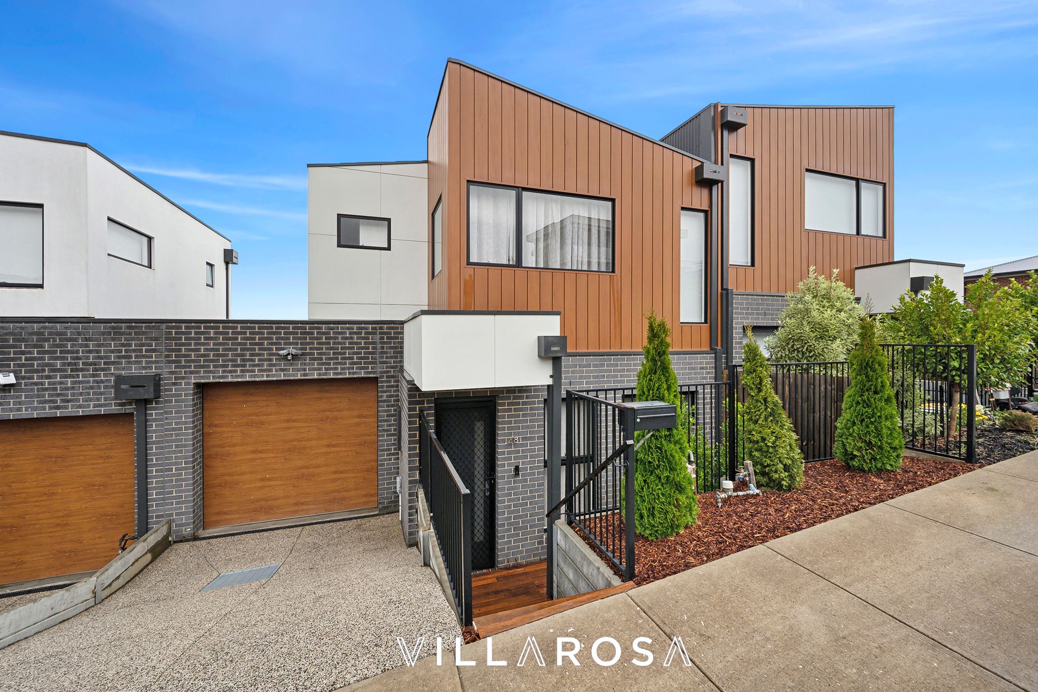 48 SPRINGDALE RISE, HIGHTON VIC 3216, 0房, 0浴, Townhouse