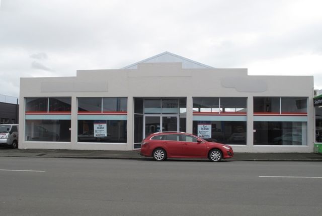 200 Spey Street, Invercargill, Invercargill, 0 phòng ngủ, 0 phòng tắm