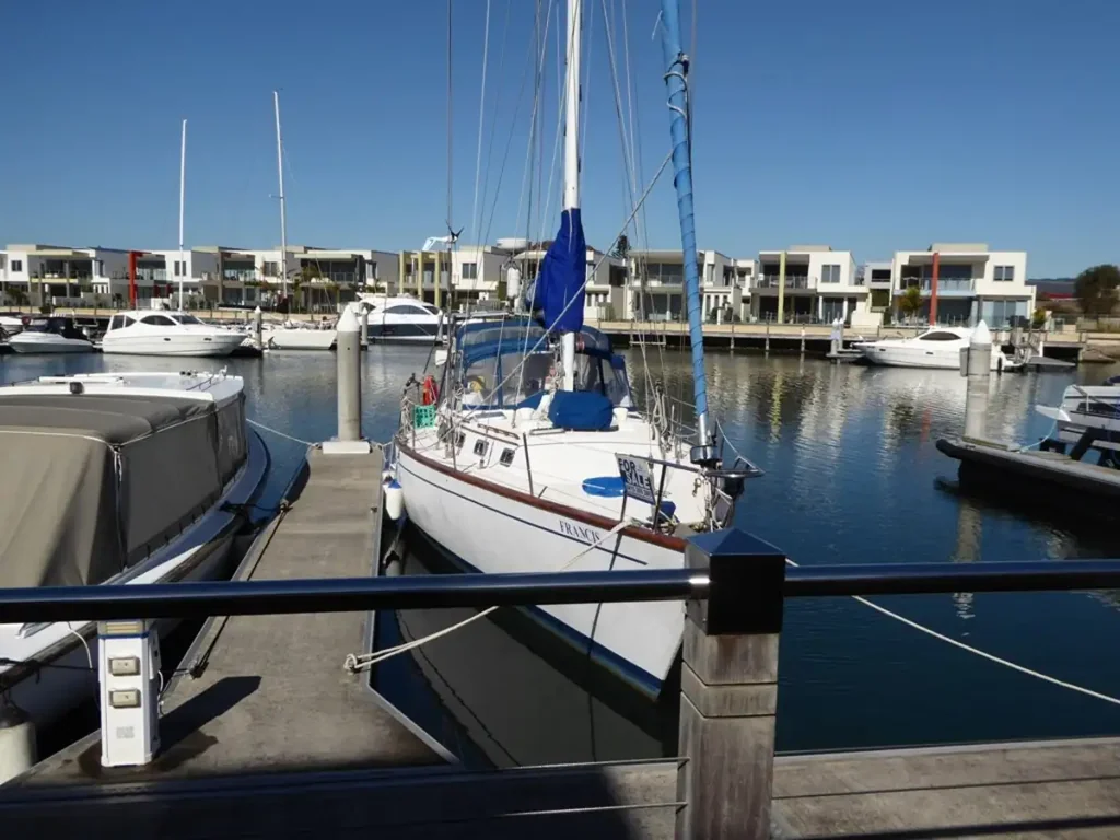 Boat Berth - Great Location