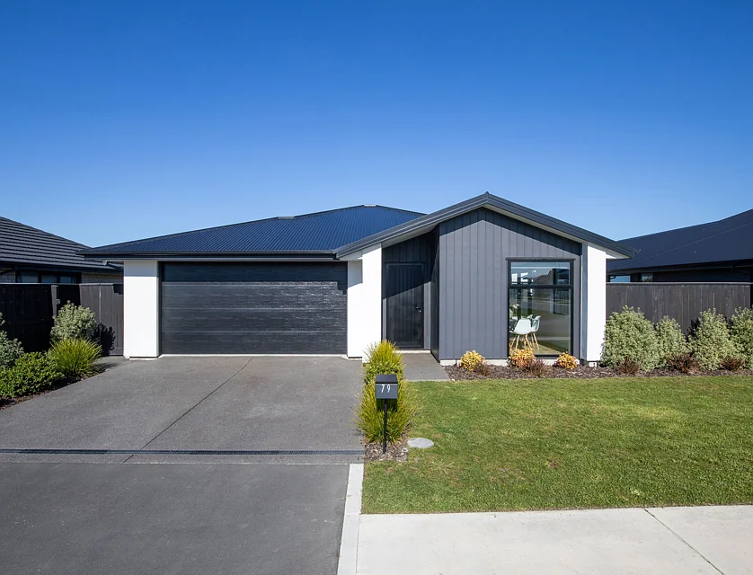 79 Nethercote Way, Rolleston, Selwyn, 4 침실, 2 욕실, House