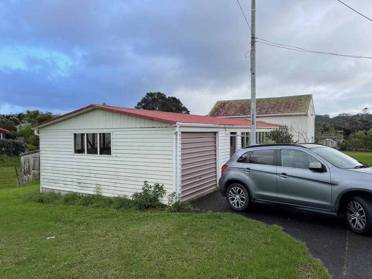 96 Beach Haven Road, Beach Haven, Auckland - North Shore, 2 غرف, 1 حمامات