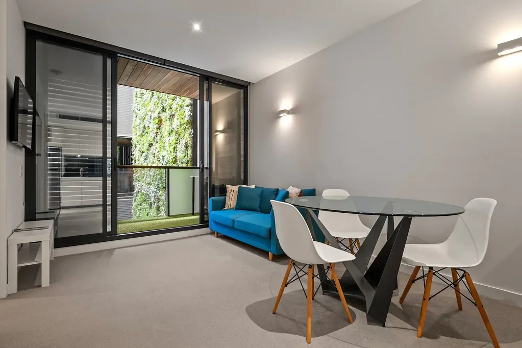 414/108 Flinders Street, Melbourne, VIC 3000