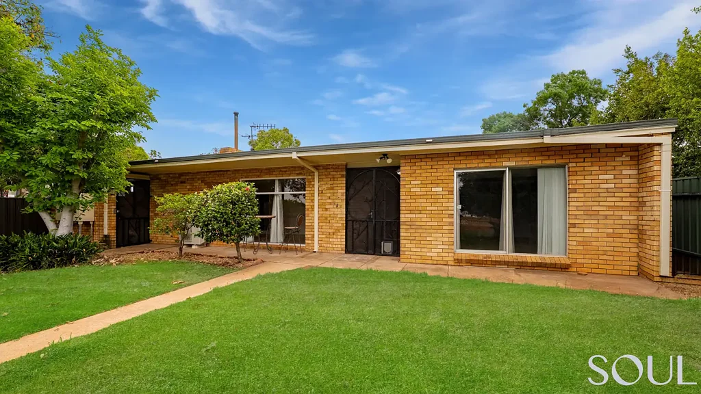 19 Knight Street, Griffith, NSW 2680