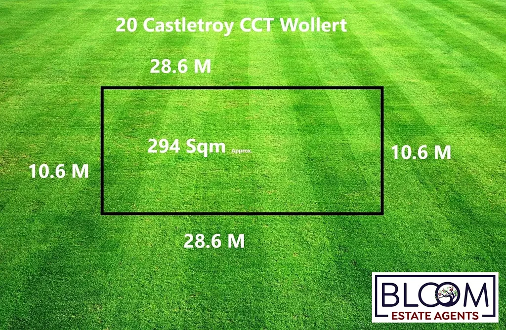 20 Castletroy cct, Wollert, VIC 3750