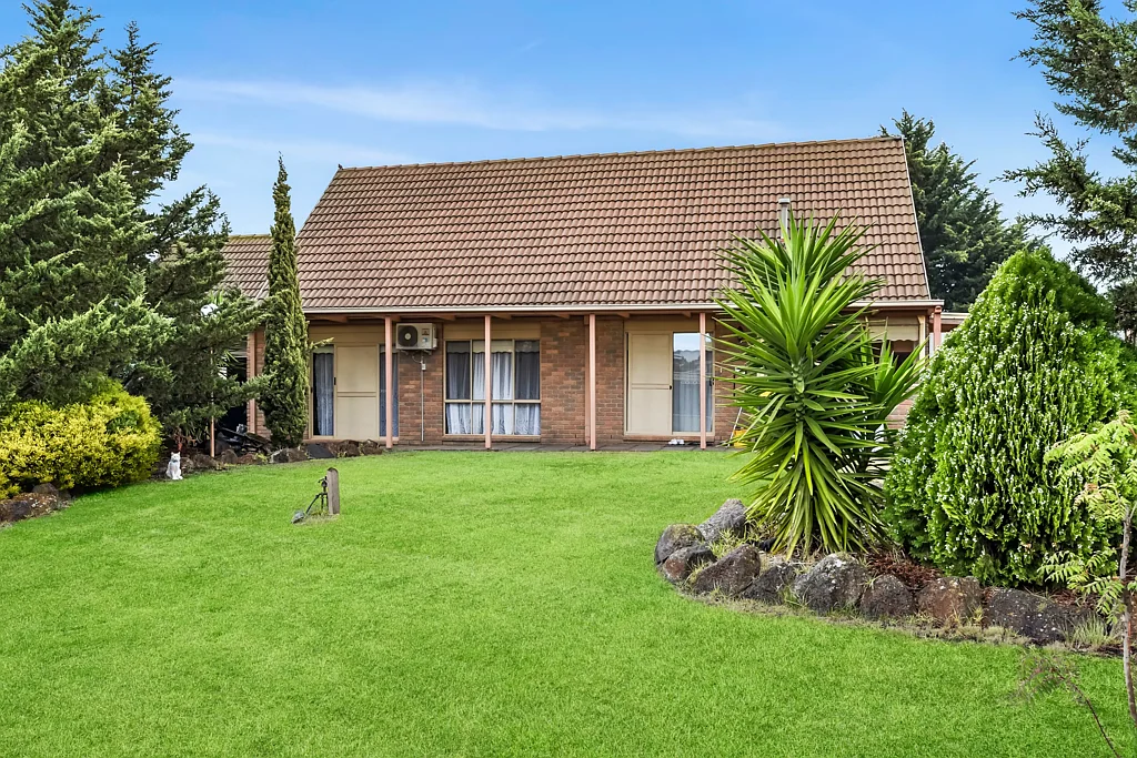 Hoppers Crossing 4Habitaciones Spacious 4-Bedroom Home - Perfect for Family Living and Investment