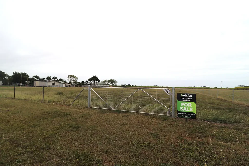 Ayr  Exceptional 4800sqm Block - Ready for Your Vision