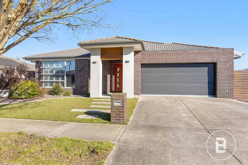 Alfredton 4 Bedroom SPACIOUS FAMILY LIVING IN ALFREDTON