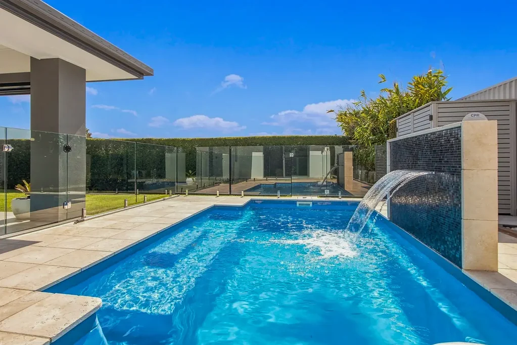 Pottsville 5房  Sophisticated Coastal Luxury with Resort Style Living