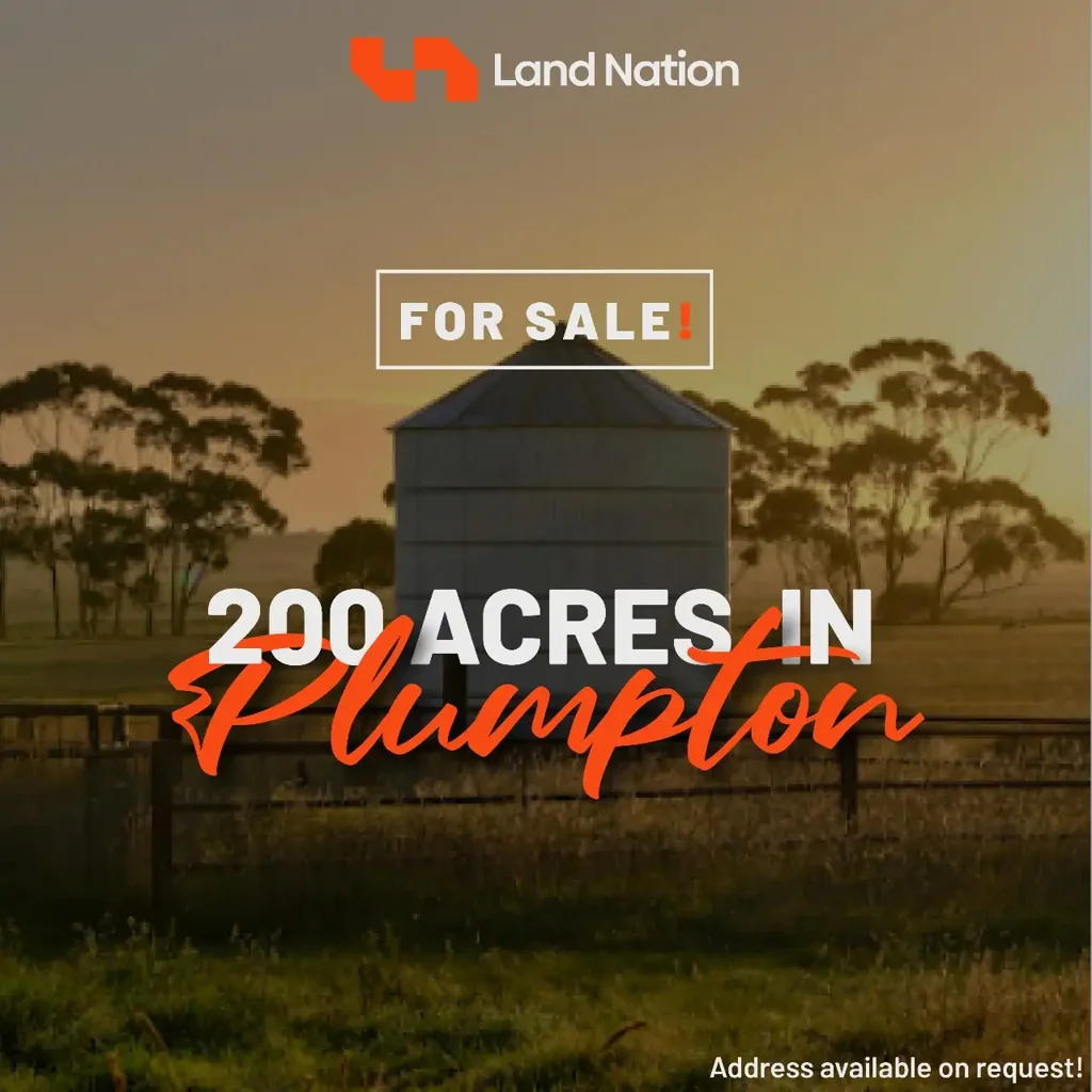 Plumpton 4房 黄金地段投资机会

200英亩原始土地

便利通勤和生活设施

靠近购物中心和知名学校

房地产开发、农业投资、长期投资者首选 Exceptional Investment Opportunity: 200 Acres in Plumpton Area!