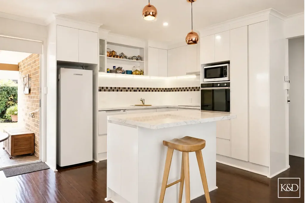 Bongaree 3房 理想的缩小版住宅等待您的考察！ An Idyllic Downsizer awaits your Inspection!