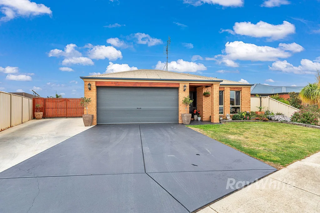 18 Federal Street, Echuca, VIC 3564