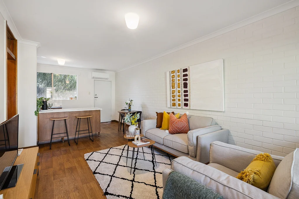 4/49 Wellington Parade, Yokine, WA 6060