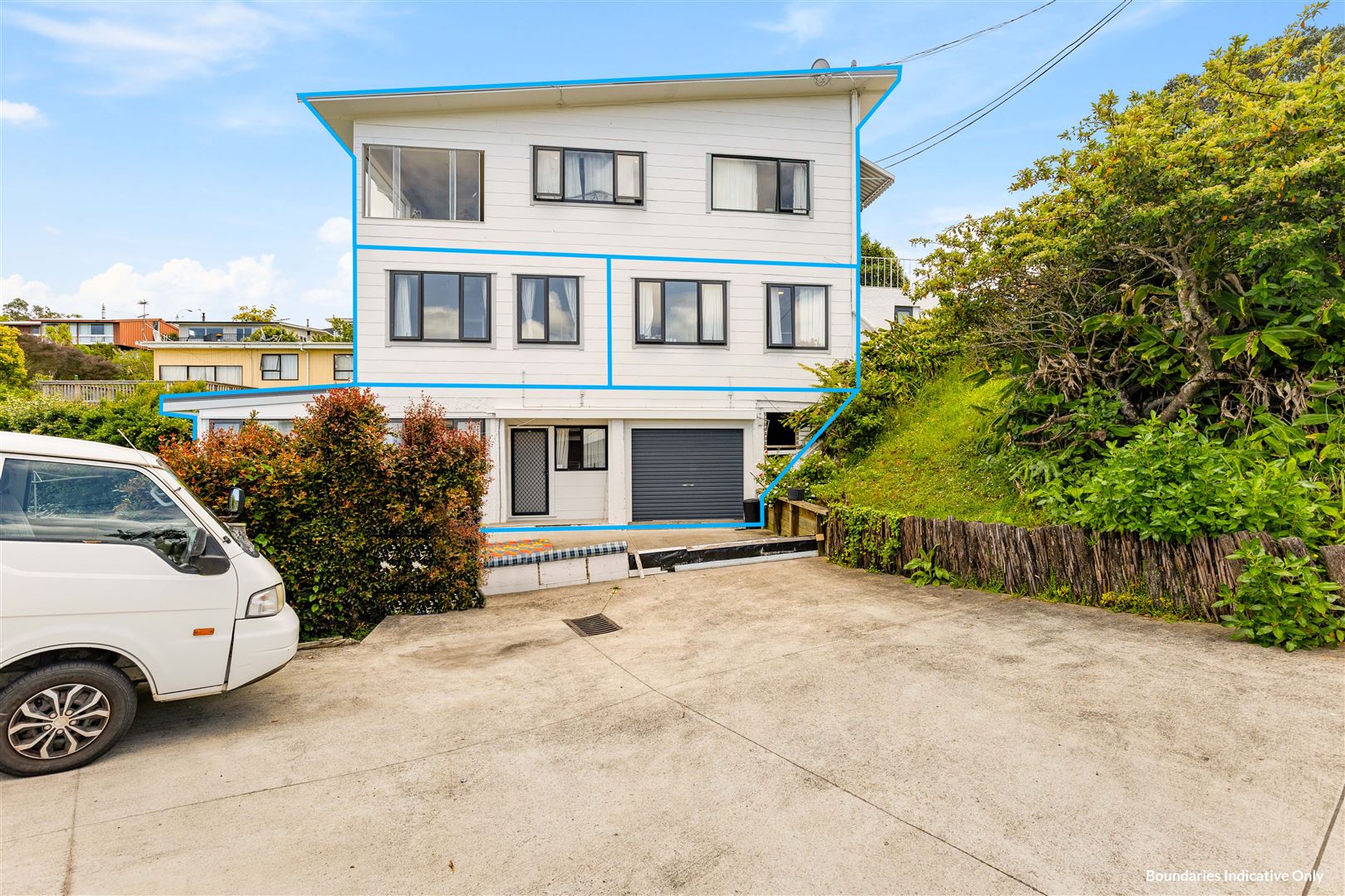 5 Monarch Avenue, Hillcrest, Auckland - North Shore, 6房, 4浴