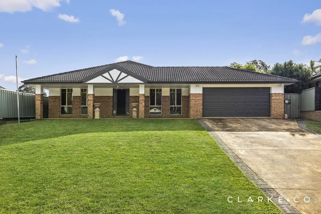 Ashtonfield 4 Bedroom COMFORT, SPACE & CONVENIENCE COMBINED!