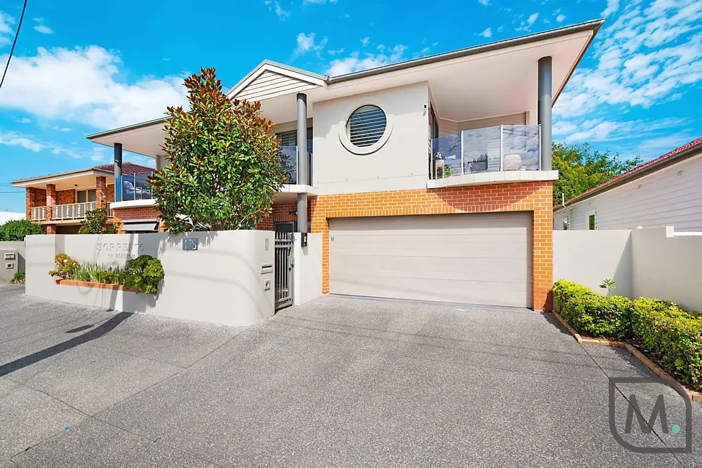 1/178 Beaumont Street, Hamilton, NSW 2303
