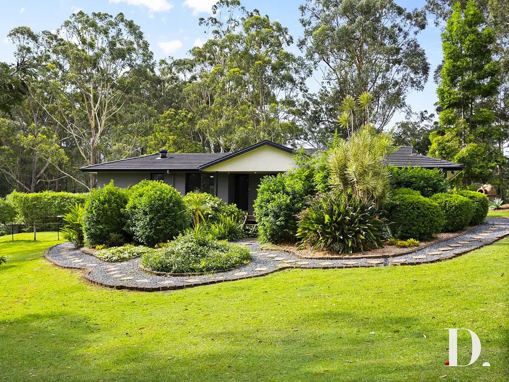 51 Pinehyrst Drive, Moonee Beach, NSW 2450