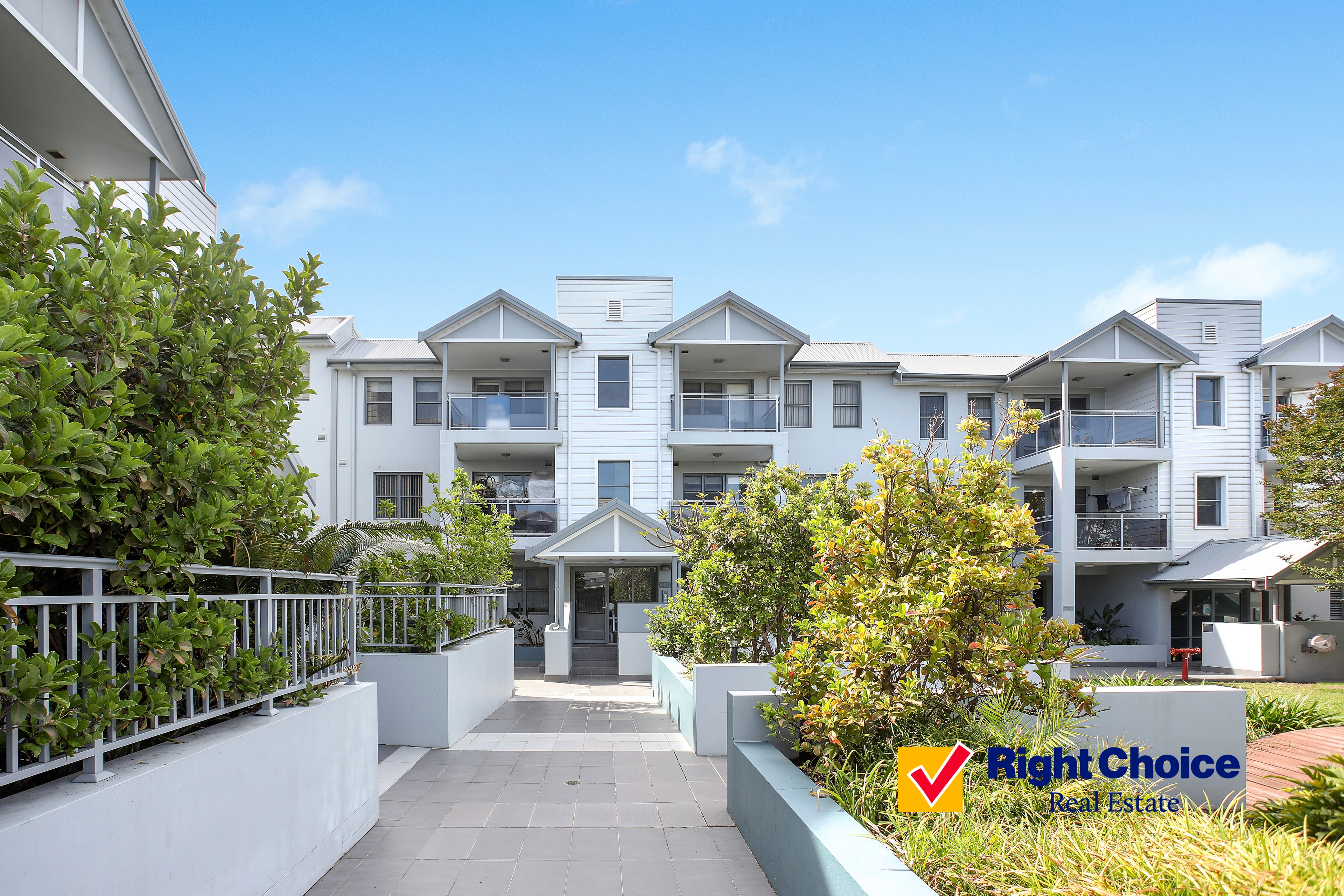 UNIT 29 20-26 ADDISON ST, SHELLHARBOUR NSW 2529, 0 phòng ngủ, 0 phòng tắm, Unit