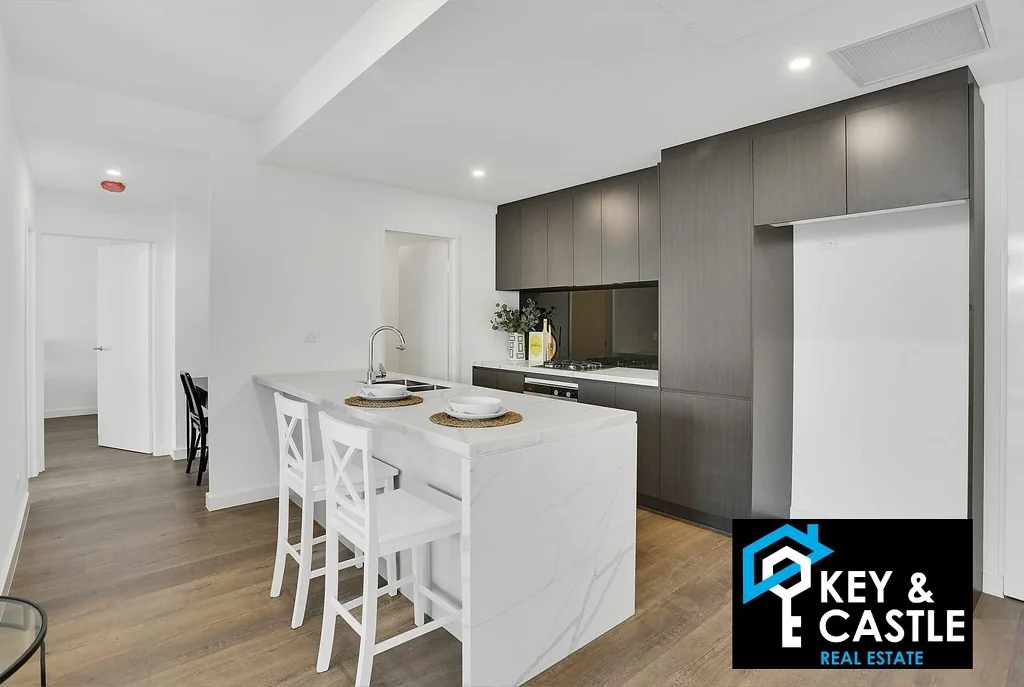 Schofields 2 Bedroom BRAND NEW APARTMENTS ( CALL BHARGAV )
